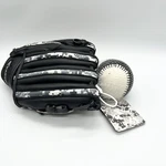 Mlb Easton 9.5" Camo Pattern Rht Baseball Glove Model Kids Good Lh. Fixed Price $18.38.