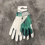 Nike Alpha Elite Baseball Batting Gloves Mlb Pe Issued Thanks Dad HJ0902-334 Xl. Fixed Price $250.00.