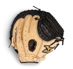 Mizuno Prospect Series Black Tan Catcher's Mitt With Powerclose Technology 32.... Fixed Price $98.19.