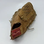 Rawlings NBG100 12 Fernando Valenzuela Baseball Softball Glove Right Hand Throw. Fixed Price $19.95.