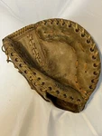Grants Pro Model 39560 Baseball Glove Mit Leather Rht Vintage Japan. Fixed Price $14.87.