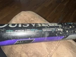 2020 Louisville Slugger Xeno 33/23 FPXND10-20 (-10) Fastpitch Softball Bat. Fixed Price $110.00.