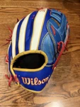 A2K A2000 Wilson Baseball Glove Mookie Betts Mb 12.5. Fixed Price $249.00.
