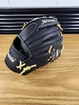 Franklin Sports Pro Flex Hybrid Series Baseball Gloves Left Handed Throw. Fixed Price $49.99.