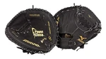 Mizuno Prospect Series Youth Catcher's Mitt Black Soft Leather Durable Design. Fixed Price $84.39.