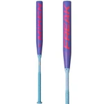 2026 Miken Freak "splatter Series" 13.5" 2PC Balanced Usa Slowpitch Softball Bat. Fixed Price $299.99.