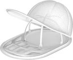Longd Baseball Cap Washer Cage - Sturdy Frame Laundry Protector For Adult/kids. Fixed Price $18.11.