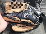 Rawlings Playmaker PM120BT 12" Baseball Glove Leather Lht Left Handed Excellent. Fixed Price $34.44.