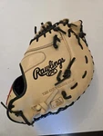Rawlings Gg Elite 13" Lht Right Hand Glove Nice. Fixed Price $49.99.
