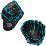 Wilson A2K - WBW10269212 12" B2 Rh Throw Baseball Glove (new). Fixed Price $399.99.