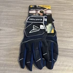 Easton Walk Off Nx Batting Gloves Blue Sz Xl Nip Outdoor Sports New. Fixed Price $26.99.