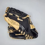 Youth Baseball Glove Adidas Ts 9500 Sdy, Easy Close, 9.5 Inches Lht. Fixed Price $7.99.