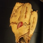 Rawlings Baseball Glove 12.5" Brown Ken Griffey Jr RGB36 Rht Right Handed Throw. Fixed Price $15.00.