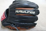 Rawlings Revo SC350 Solid Core Technology Deep Pocket 12" Lht Nwot. Fixed Price $55.00.