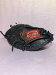 Nokona CM600 Black Shadow 31 In. Baseball Catchers Mitt Rh (lht). Fixed Price $299.99.