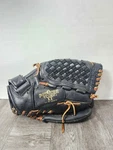 Mizuno GPL-1152D 11.5 Youth Baseball Glove Right Hand Throw Free Ship. Fixed Price $29.40.