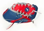 Franklin 22866-9.5 Kids Teeball Baseball Fielding Glove Right Handed Thrower. Fixed Price $14.00.
