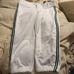New Champro Tournament Women's Fastpitch Knicker Softball Pants BP11K. Fixed Price $5.99.