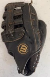 Wilson The A2000 Xlo Snap Action Grip-tite Pocket Made In Usa Baseball Glove Rht. Fixed Price $99.99.