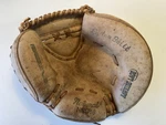 Vintage 1960/1970 National Kings Catchers Mitt NSG16 Professional Model. Fixed Price $49.99.