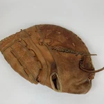 Vtg Macgregor MM210F Bill Buckner Baseball Glove 1ST Mitt Left Hand Throw. Fixed Price $23.00.