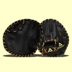 Akadema Pro Pancake Training Glove Right Hand Throw APG97 Steer Hide 30 Euc. Fixed Price $54.00.