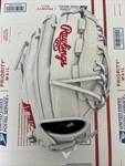 Rawlings Nwt Liberty Advanced Softball Glove Rht 12" Model RLA120-18W. Fixed Price $144.99.