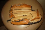 Rawlings Baseball Glove Champion Series CS120FP Rht 12.0' - Leather. Fixed Price $39.99.