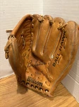 Vintage Wilson Hawk A2280 Ron Leflore Children's Baseball Glove Leather. Fixed Price $24.50.