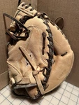 Easton STX25 Catcher's Mitt Baseball Glove Ideal Fit System Rht. Fixed Price $29.99.