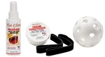Hot Glove Break-in Kit Value Bundle 1 Pack, Beige. Fixed Price $29.07.