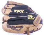 Louisville Slugger Baseball Glove Tpx Helix Series HXY1152 Ez-lock 11.5" Rht. Fixed Price $19.99.