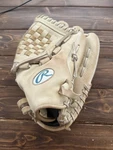 Rawlings Heart The Hide 12.5" Fastpitch Softball Glove PRO125SB-3C Grade. Fixed Price $199.99.