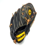 Franklin 4679 Glove Rawhide Laced Super Softballer Top Grade Steerhide Rht. Fixed Price $16.95.