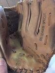 Pennys Foremost 6311 Big League Special Leather Baseball Mitt Glove Rht Vintage. Fixed Price $9.99.