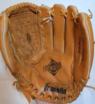 Franklin Field Master Deer Touch Baseball Glove 4954TN-14"" Right Hand Throw Rht. Fixed Price $29.97.