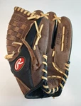 Rawlings Renegade Baseball Glove RL120C 12" Left Hand / Rht. Fixed Price $20.99.