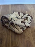 Reebok VR6000 Premier Series 11.5 Right Hand Baseball Glove VRPMR1151. Fixed Price $59.99.