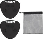 Hikeen 2 Packs Baseball Training Gloves Infield Pancake Black. Fixed Price $25.42.