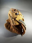 Regent Baseball Glove 04720 George Foster, Euc, Left Hand Throw. Fixed Price $25.00.