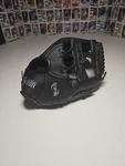 Franklin Sports Midnight Series 11" Baseball Glove Right Handed Thrower. Fixed Price $8.99.