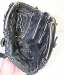 Mizuno Boys Baseball Glove North American Steerhide MZ107T Left Handed. Fixed Price $24.50.
