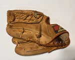 Mizuno Max Professional MT1900 Baseball Glove Left Hand Throw Lht Superflex. Fixed Price $20.00.
