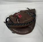 Rawlings Renegade Lite Toe Rscm Catchers Mitt Glove Leather Rht. Fixed Price $39.95.