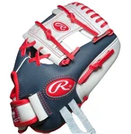 Rawlings WPL110NWS Players Series 11" Youth Baseball Glove Rht Right Hand Throw. Fixed Price $20.00.