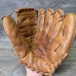 Vintage Rawlings Willie Stargell Baseball Gloves 11.5 Brown Speed Trap Rht XPG26. Fixed Price $35.97.