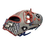 Rare Ssk Proedge Javier Baez Gold Glove Award Limited Edition 11.5" Grey Rht. Fixed Price $298.00.
