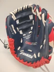 Franklin T-ball Baseball Glove Mitt Kids Sports Outdoor. Fixed Price $7.00.