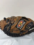Easton Baseball Catchers Mitt Glove NAT22 Natural Series Right Hand Throw Rht. Fixed Price $49.00.