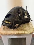 Wilson A2000 1781 12.25 Baseball Glove *rht* 2014 Release. Fixed Price $299.99.